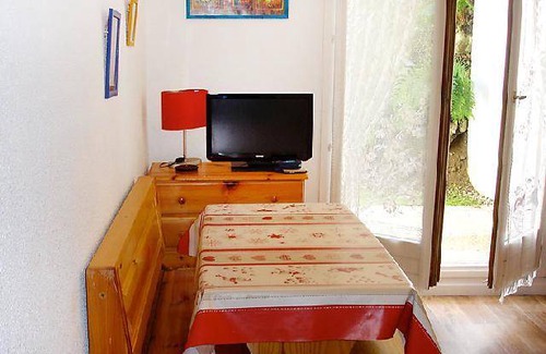Demi-Quartier Apartamento | Le Sapin
