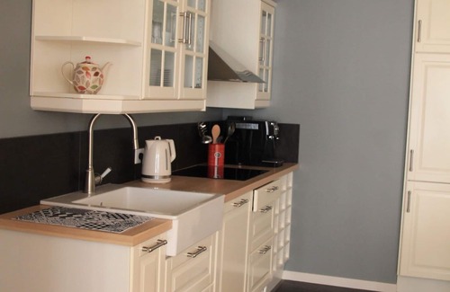Beaune City Centre Apartamento | "Le Sarment, Beaune historic district downtown