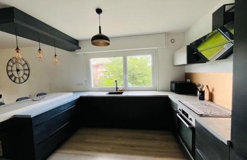 Thonon-les-Bains Apartamento | Le Saule