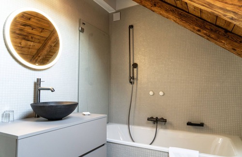 Fribourg Hotel | Le Sauvage