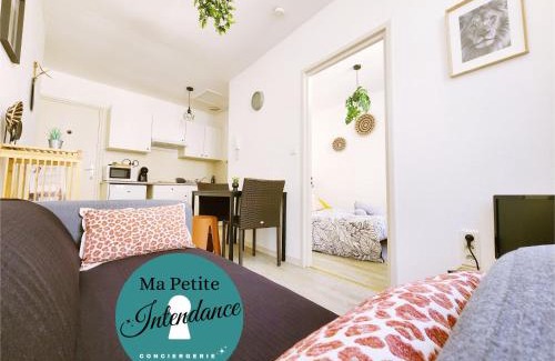 Auch Apartamento | Le Savana