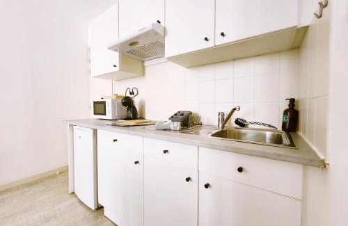 Auch Apartamento | Le Savana