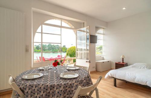 Benodet Apartamento | Le Savenn - Appt vue mer 4p à Bénodet