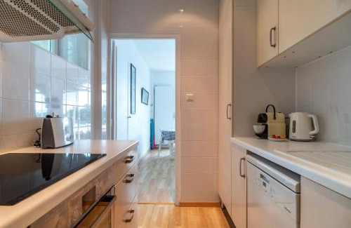 Benodet Apartamento | Le Savenn - Appt vue mer 4p à Bénodet