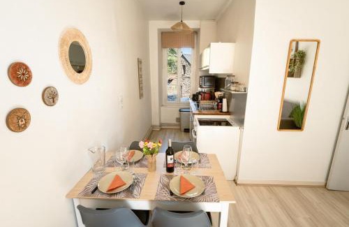 Centre ville - Urbanistes Apartamento | Le Savigny - CONFORT HÔTE