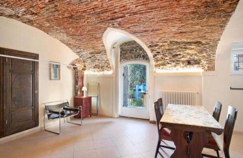 Cervo Apartamento | Le scale, borgo dei pescatori