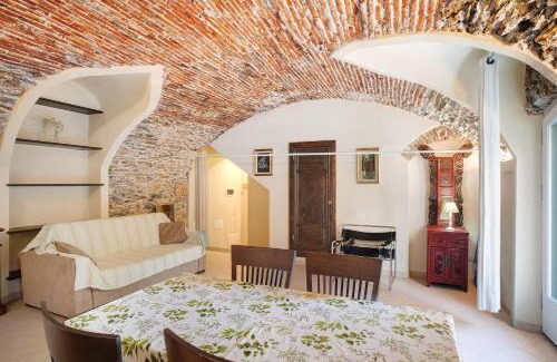 Cervo Apartamento | Le scale, borgo dei pescatori