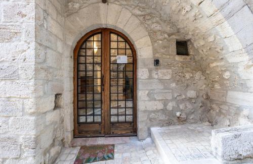 Calvi di Umbria Apartamento | Le Scalette - Holiday Home in Calvi - ItalyWeGo
