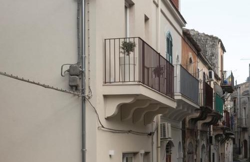 Modica Casa | Le Scaramazze