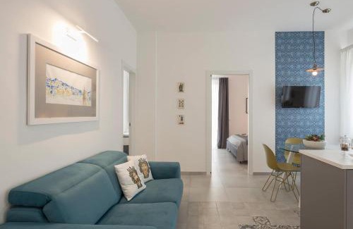 Modica Casa | Le Scaramazze