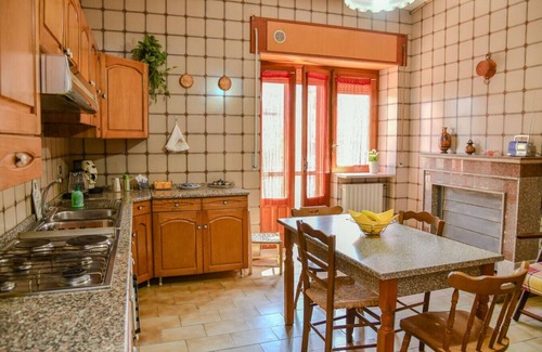 San Giorgio Lucano Apartamento | Le Sciosce - San Giorgio Lucano