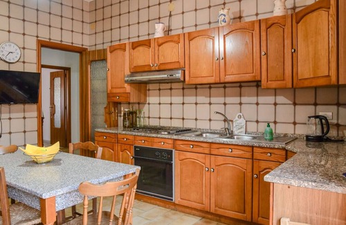 San Giorgio Lucano Apartamento | Le Sciosce - San Giorgio Lucano