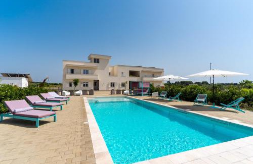 Galatone Apartamento | Le scuderie 8