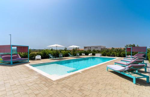 Galatone Apartamento | Le scuderie 8