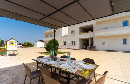 Galatone Apartamento | Le scuderie 8