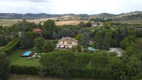 Sacrofano Cama Y Desayuno | Le scuderie di VGB