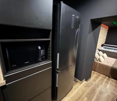 Faubourg Apartamento | Le secret