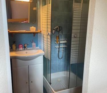 Allos Apartamento | Le Seignus d'Allos T2 30m2. Aux pieds des pistes.