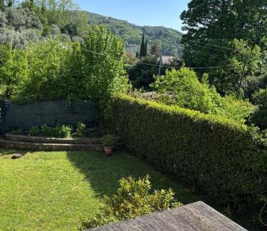 Stiava Casa | Le Selvarelle mare&collina