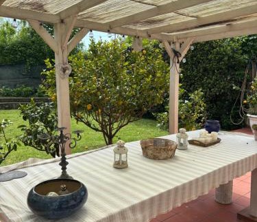 Stiava Casa | Le Selvarelle mare&collina