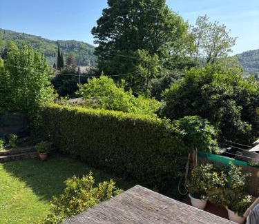 Stiava Casa | Le Selvarelle mare&collina