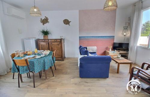 Saint-Cast-le-Guildo Casa | Le semaphore