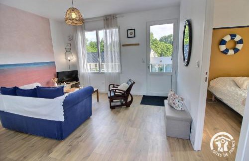 Saint-Cast-le-Guildo Casa | Le semaphore