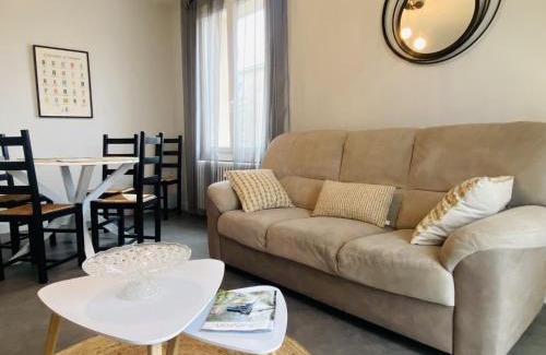 Rodez Apartamento | Le SENS UNIQUE