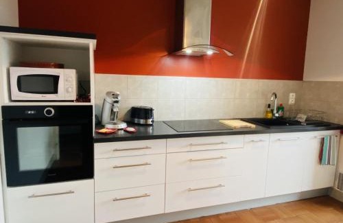 Rodez Apartamento | Le SENS UNIQUE