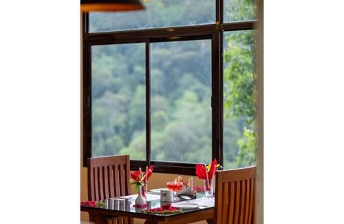 Udumbanchola Complejo | Le Serene Munnar Luxury Resorts & Spa
