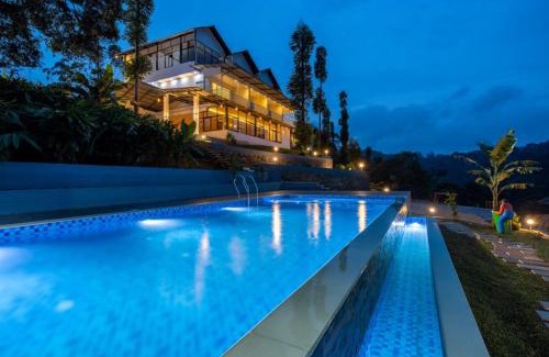 Udumbanchola Complejo | Le Serene Munnar Luxury Resorts & Spa