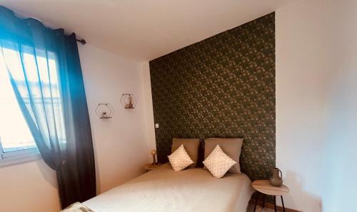 Quartier Administrations Apartamento | Le serenity spacious P4 115 m2 parking
