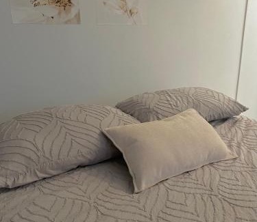 Suresnes Apartamento | Le SerenityAppart Suresnes