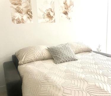 Suresnes Apartamento | Le SerenityAppart Suresnes