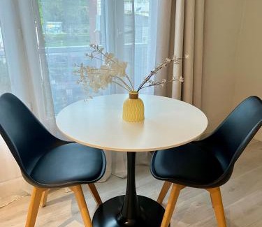 Suresnes Apartamento | Le SerenityAppart Suresnes
