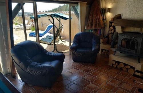 Ozolles Casa | Le Serpolet