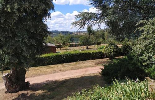Ozolles Casa | Le Serpolet