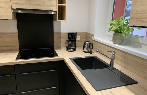 Wickerschwihr Apartamento | "LE SESAME" charming gite near Colmar