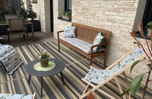 Wickerschwihr Apartamento | "LE SESAME" charming gite near Colmar
