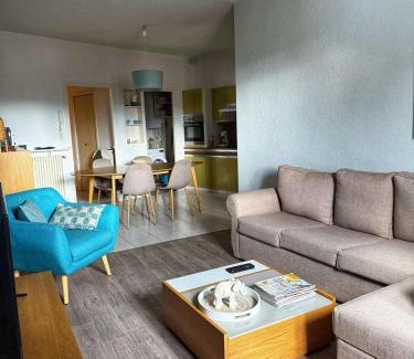 Millau Apartamento | Le seventie's