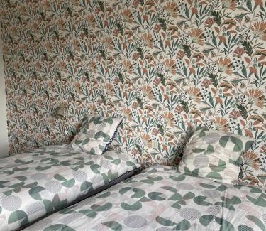 Millau Apartamento | Le seventie's