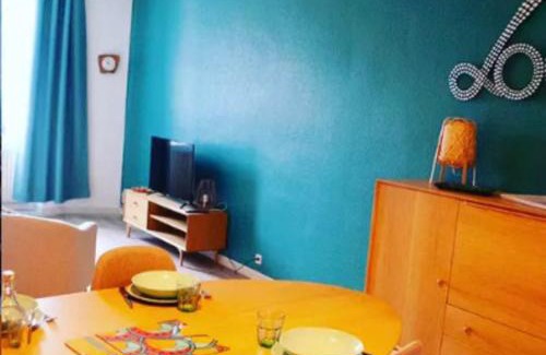 Millau Apartamento | Le seventie's