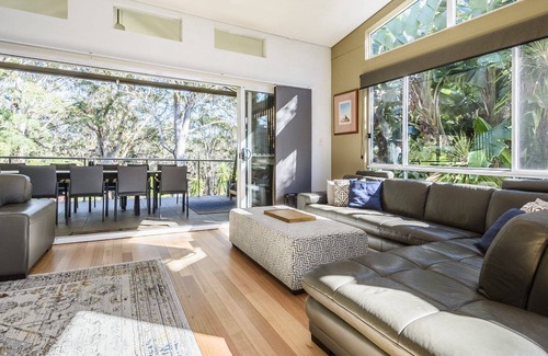 Macmasters Beach Casa | Le Shack Macmasters Beach - Pool