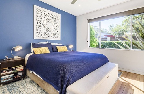 Macmasters Beach Casa | Le Shack Macmasters Beach - Pool
