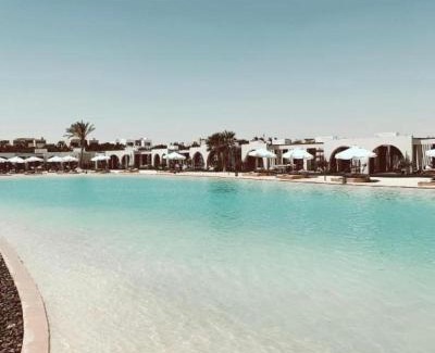Sidi Abd El-Rahman Apartamento | Le Sidi Cabins