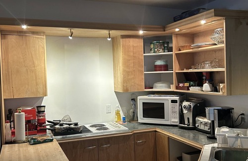 Hochelaga Apartamento | Le Sieur de Joliette