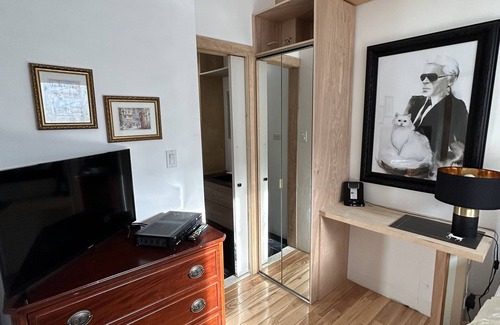Hochelaga Apartamento | Le Sieur de Joliette
