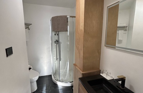 Hochelaga Apartamento | Le Sieur de Joliette