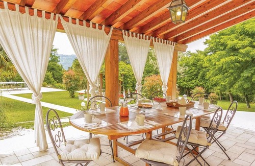 Camaiore Casa | Le Silerchie