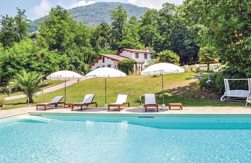 Camaiore Casa | Le Silerchie